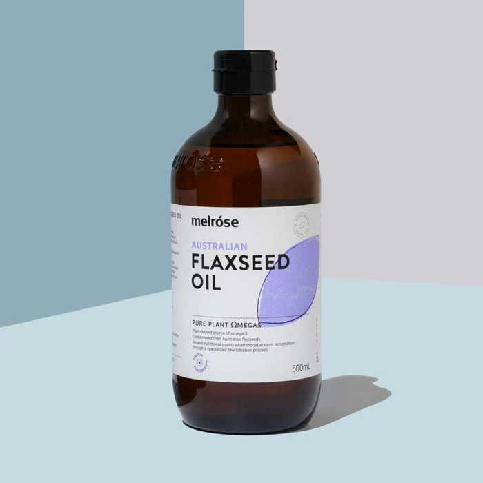Australian Flaxseed Oil - Image 4