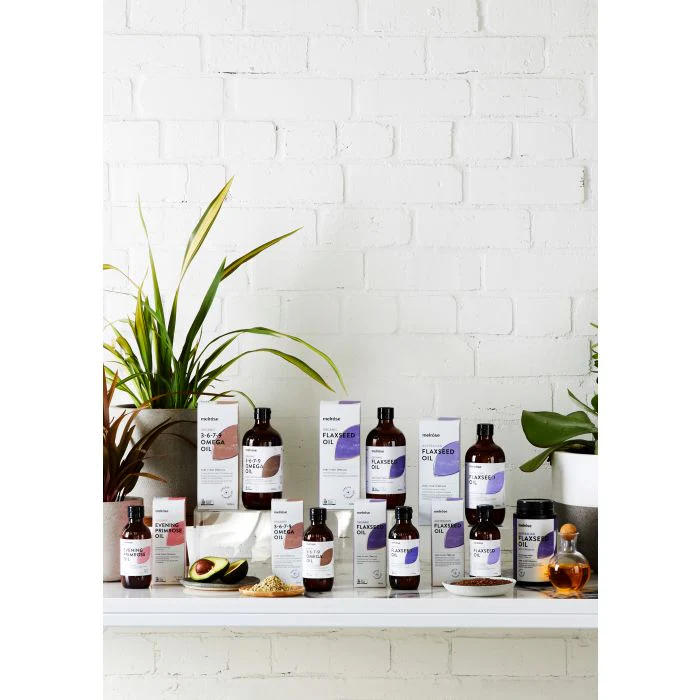 Australian Flaxseed Oil - Image 5