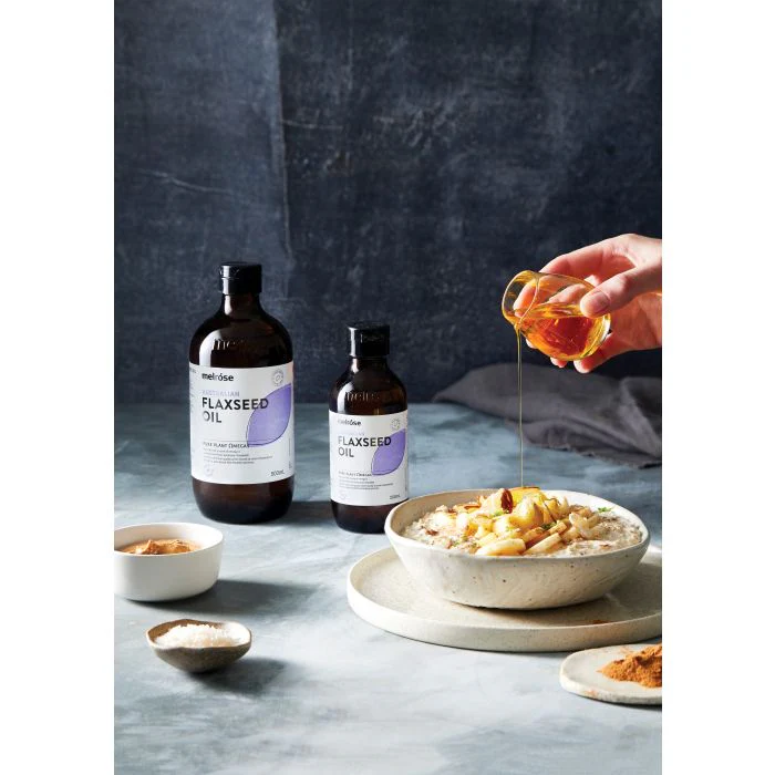 Australian Flaxseed Oil - Image 6