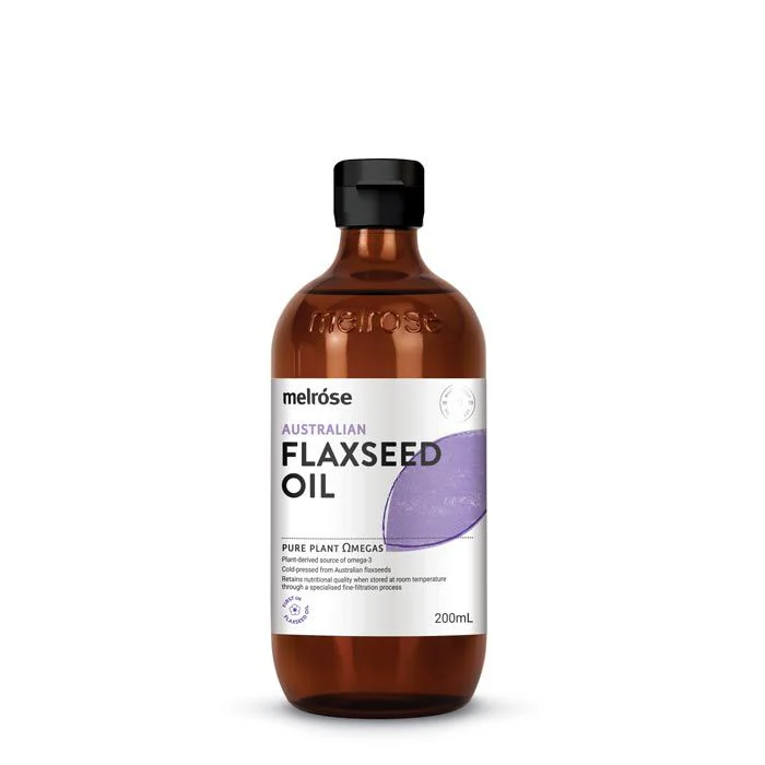 Australian Flaxseed Oil - Image 9
