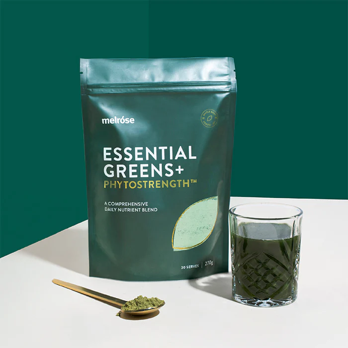 Essential Greens + Phytostrength - Image 6