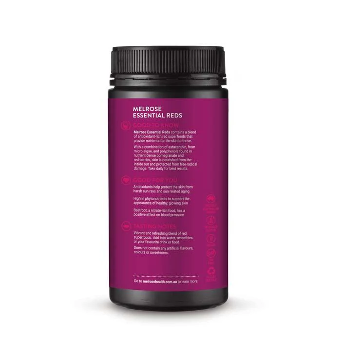 Essential Reds 120g - Image 4