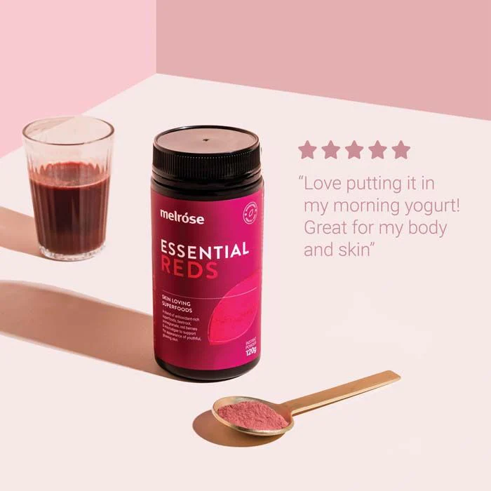 Essential Reds 120g - Image 5