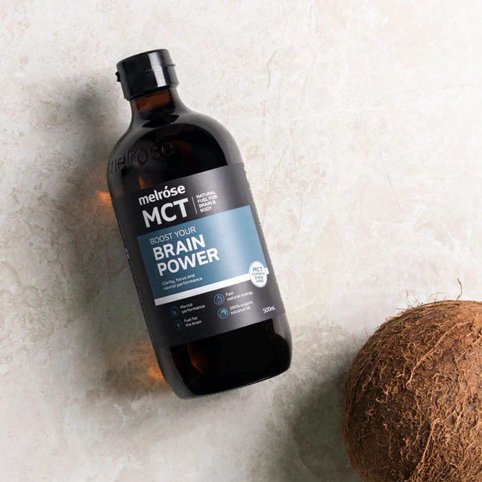 MCT Oil Brain Power - Image 6
