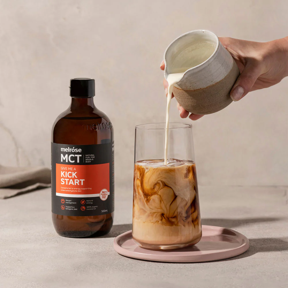 MCT Oil Kick Start - Image 3