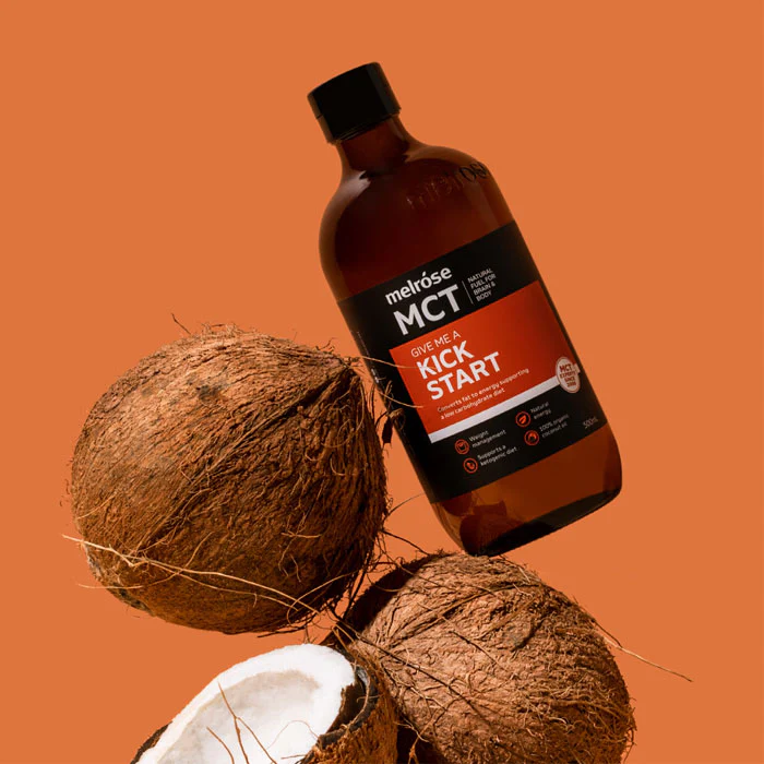 MCT Oil Kick Start - Image 4
