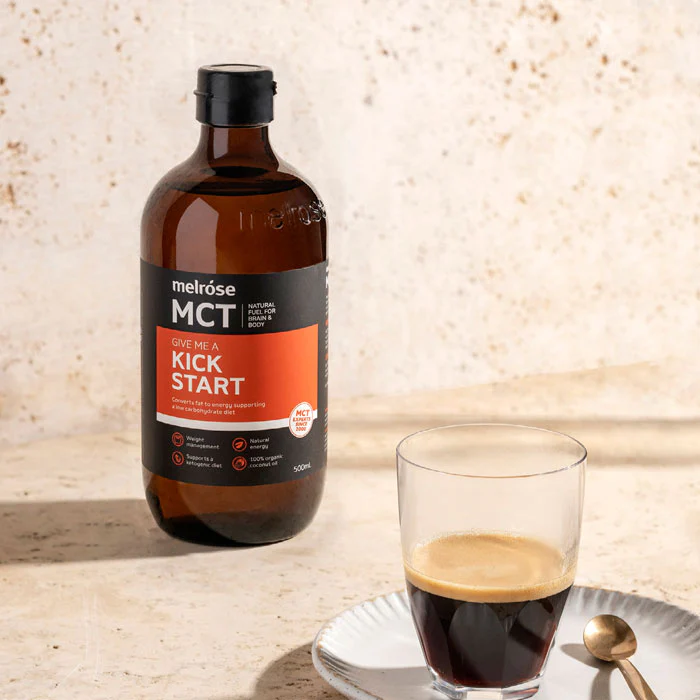 MCT Oil Kick Start - Image 5