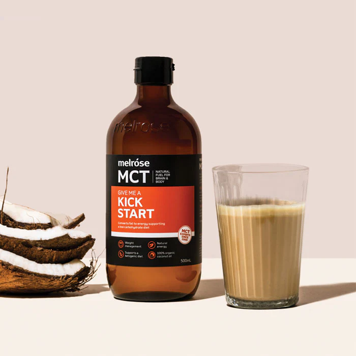 MCT Oil Kick Start - Image 6