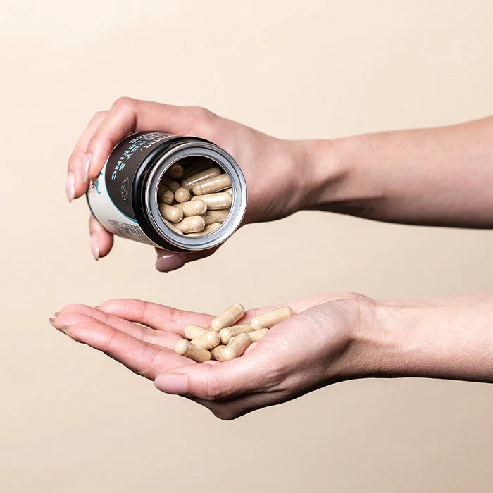 Men's Performance Stack - Image 5