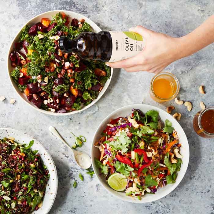 Organic Extra Virgin Olive Oil 500mL - Image 5