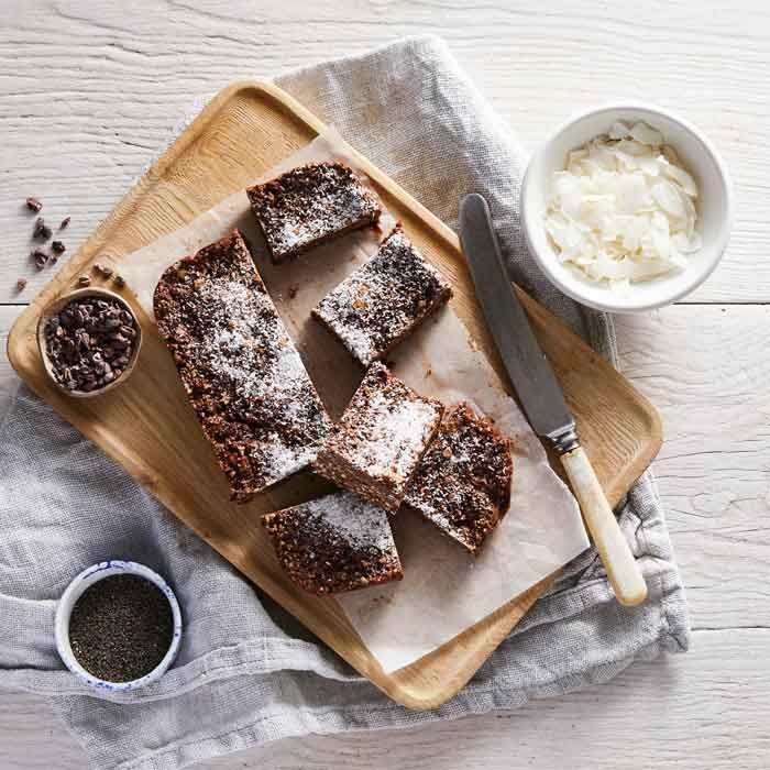 Organic Flavour Free Coconut Oil - Image 4