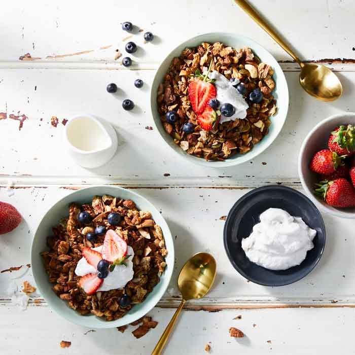 Organic Flavour Free Coconut Oil - Image 5