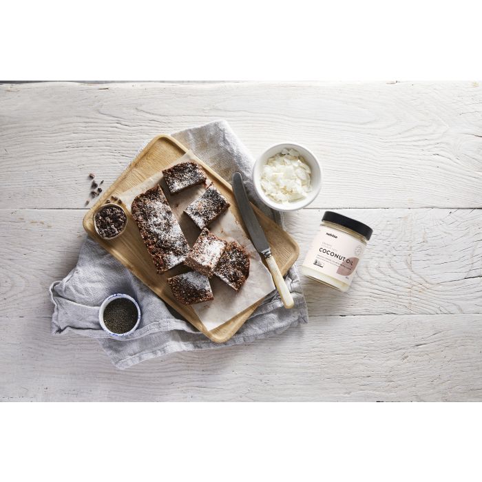 Organic Flavour Free Coconut Oil - Image 9