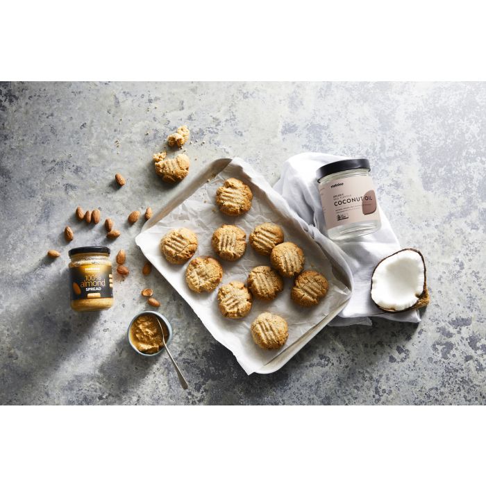 Organic Full Flavour Coconut Oil - Image 12